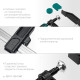 KRAFTOOL XF-1500/120, 120 х 1500 мм, струбцина F (32011-120-1500) для фиксации и удержания деталей при выполнении сборочных, столярных и слесарных работ