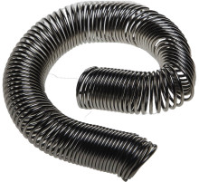 СВЕТОЗАР ПОС 61, 1 мм, 25 г, трубка с флюсом, туба, припой (SV-55323-025)