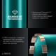 KRAFTOOL DIAMOND 92 мм (450 мм, 1 1/4″, лазерная сварка сегментов), Алмазная Коронка по железобетону (29825-092) купить в Сочи