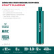 KRAFTOOL DIAMOND 92 мм (450 мм, 1 1/4″, лазерная сварка сегментов), Алмазная Коронка по железобетону (29825-092) купить в Сочи