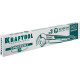 KRAFTOOL PANZER-S, №3, 2″, 560 мм, трубный ключ с изогнутыми губками (2733-20) купить в Сочи