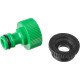 РОСТОК RI-X, 1/2″ x 3/4″, с внутренней резьбой, штуцерный адаптер (426353) купить в Сочи