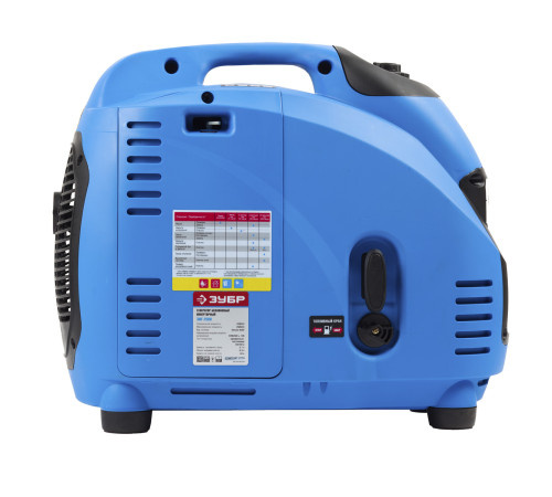 ЗУБР 2500 Вт, инверторный генератор, Профессионал (ЗИГ-2500) купить в Сочи ЗУБР 2500 Вт, инверторный генератор, Профессионал (ЗИГ-2500) купить в Сочи