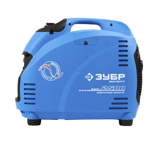ЗУБР 2500 Вт, инверторный генератор, Профессионал (ЗИГ-2500) купить в Сочи ЗУБР 2500 Вт, инверторный генератор, Профессионал (ЗИГ-2500) купить в Сочи