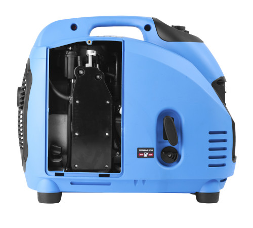 ЗУБР 2500 Вт, инверторный генератор, Профессионал (ЗИГ-2500) купить в Сочи ЗУБР 2500 Вт, инверторный генератор, Профессионал (ЗИГ-2500) купить в Сочи