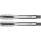 STAYER M12 х 1.5, 2 шт, комплект метчиков (28025-12-1.5-H2) купить  в Сочи