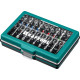 KRAFTOOL C-Drive 71, 71 шт, набор многофункциональных бит (26067-H71) купить  в Сочи