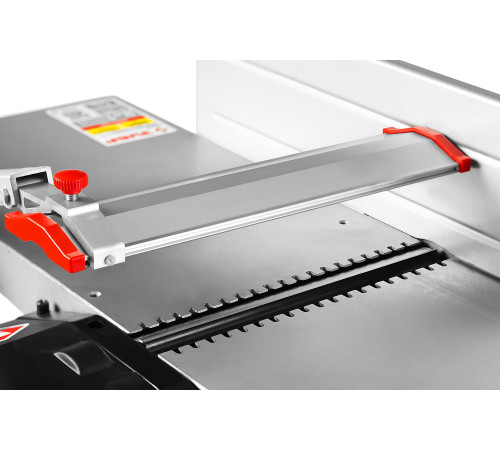 ЗУБР 254 мм, 1600 Вт, фуговально - рейсмусовый станок (СРФ-254-1600С) купить  в Сочи