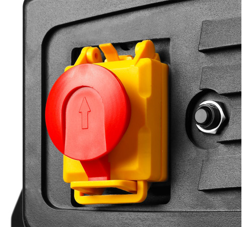 ЗУБР 254 мм, 1600 Вт, фуговально - рейсмусовый станок (СРФ-254-1600С) купить  в Сочи