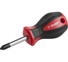ЗУБР PH2 x 38 мм, отвёртка (25062-38-2)
