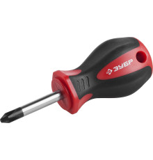 ЗУБР PH2 x 38 мм, отвёртка (25062-38-2)