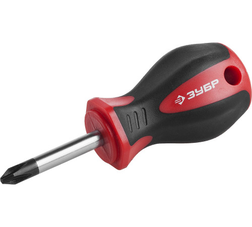 ЗУБР PH2 x 38 мм, отвёртка (25062-38-2) купить  в Сочи