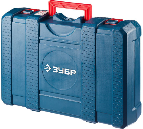 ЗУБР 40 мм, 1250 Вт, АВТ, перфоратор SDS-Max, Профессионал (ЗПМ-40-1250 ЭВК) купить  в Сочи