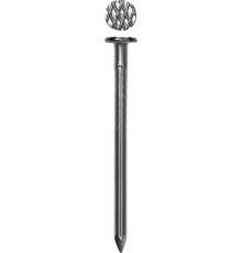 ЗУБР ГОСТ 4028-63, 50 x 2.5 мм, 1 кг, строительные гвозди (305011-25-050) ЗУБР ГОСТ 4028-63, 50 x 2.5 мм, 1 кг, строительные гвозди (305011-25-050)