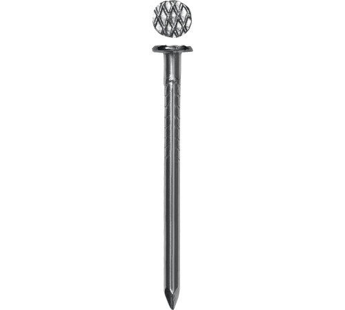 ЗУБР ГОСТ 4028-63, 50 x 2.5 мм, 1 кг, строительные гвозди (305011-25-050) купить  в Сочи