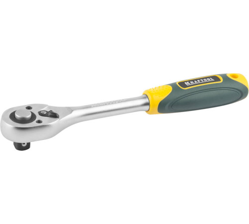KRAFTOOL 1/2″, 72 зубца, трещотка для торцовых головок (27791-1/2) купить в Сочи KRAFTOOL 1/2″, 72 зубца, трещотка для торцовых головок (27791-1/2) купить в Сочи