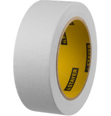 STAYER MAXTape 48 мм х 40 м, креповая, малярная лента, MASTER (1211-50)