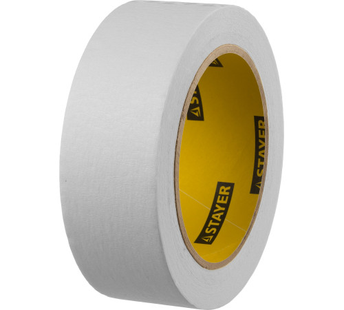 STAYER MAXTape 48 мм х 40 м, креповая, малярная лента, MASTER (1211-50) купить  в Сочи