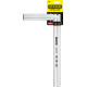 STAYER 400 мм, жесткий столярный угольник, Professional (3432-40) купить  в Сочи
