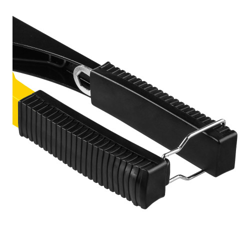 STAYER MS-360, 0 - 360°, 2.4 - 4.8 мм, 280 мм, поворотный заклёпочник (3110) купить  в Сочи