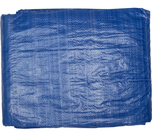 STAYER 4 х 5 м, плотность 65 г/м2, с люверсами водонепроницаемый, универсальный из тканого полимера, тент-полотно (12560-04-05) купить  в Сочи