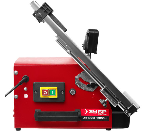 ЗУБР d 200 мм, 1000 Вт, настольный электрический плиткорез (ЭП-200-1000Н) купить  в Сочи