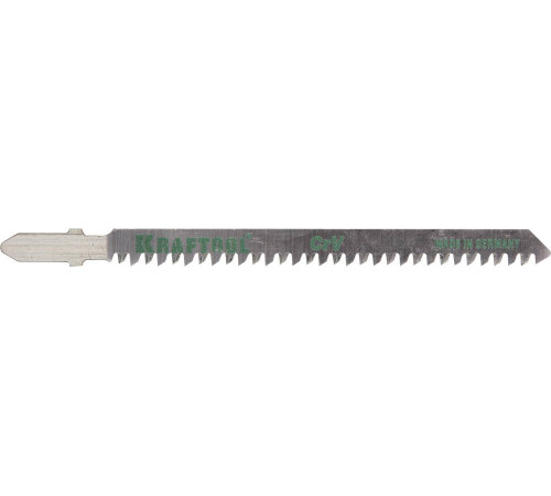 KRAFTOOL T234X, EU-хвост., по дереву, шаг 2-3 мм, 90 мм, 2 шт, полотна для лобзика (159506-U) купить в Сочи KRAFTOOL T234X, EU-хвост., по дереву, шаг 2-3 мм, 90 мм, 2 шт, полотна для лобзика (159506-U) купить в Сочи