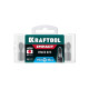 KRAFTOOL Impact PZ 3, 25 мм, 10 шт, ударные биты (26193-3-25-S10) купить  в Сочи
