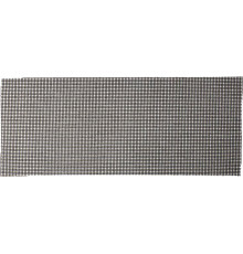 ЗУБР 115 х 280 мм, 5 шт, P150, абразивная, водостойкая шлифовальная сетка (35483-150)