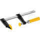 STAYER CF-100/50, 50 х 100 мм, струбцина F (3210-050-100) купить в Сочи