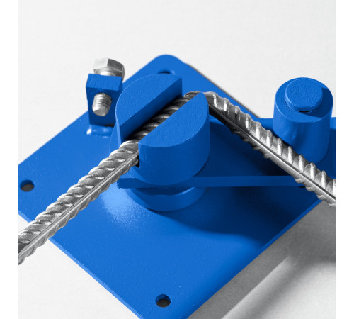 ЗУБР АРО-12 острый гиб, закалённый арматурогиб , Профессионал (23411) купить  в Сочи