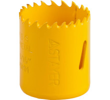 STAYER Procut, 40 мм, биметаллическая коронка (29547-040)