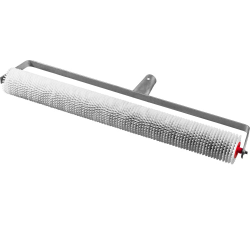 ЗУБР 72 х 600 мм, бюгель 8 мм, полипропилен, игольчатый валик для наливных полов (03952-60) купить  в Сочи