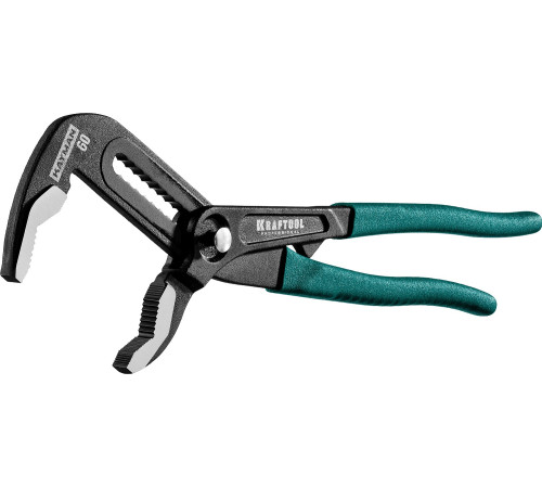 KRAFTOOL KAYMAN, 250 мм, переставные клещи (22353-25) купить  в Сочи