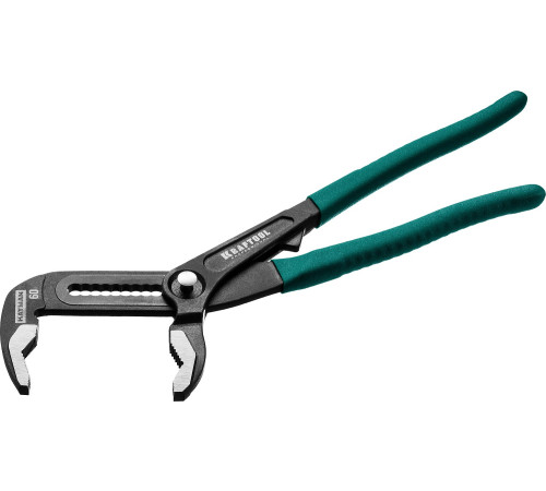 KRAFTOOL KAYMAN, 250 мм, переставные клещи (22353-25) купить  в Сочи