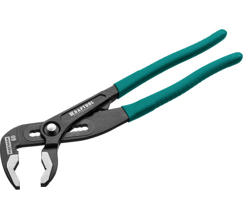KRAFTOOL KAYMAN, 250 мм, переставные клещи (22353-25) купить  в Сочи