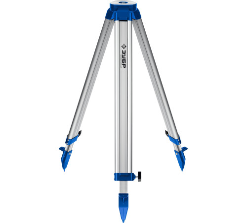 ЗУБР ШГ 160, геодезический штатив (34968) купить  в Сочи