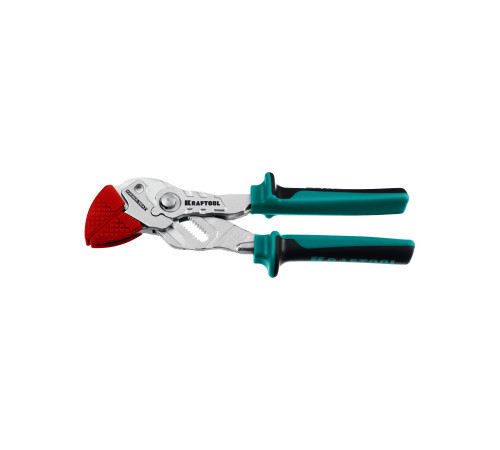 KRAFTOOL VISE-WRENCH X, 180 мм, клещи переставные-гаечный ключ (22066) купить в Сочи KRAFTOOL VISE-WRENCH X, 180 мм, клещи переставные-гаечный ключ (22066) купить в Сочи