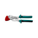 KRAFTOOL VISE-WRENCH X, 180 мм, клещи переставные-гаечный ключ (22066) купить в Сочи