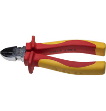 ЗУБР Профиэлектрик, 160 мм, диэлектрические бокорезы, Профессионал (22145-5-16)