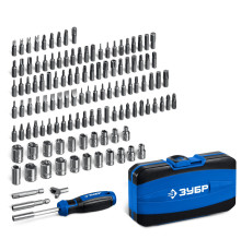 ЗУБР Профессионал-Б122 Отвертка-битодержатель (26196)