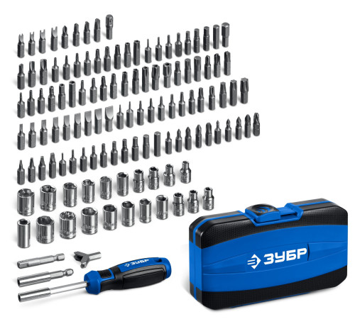 ЗУБР Профессионал-Б122 Отвертка-битодержатель (26196) купить  в Сочи