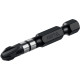 KRAFTOOL Impact PH 3, 50 мм, 10 шт, Ударные биты (26191-3-50-S10) купить в Сочи