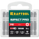 KRAFTOOL Impact PH 3, 50 мм, 10 шт, Ударные биты (26191-3-50-S10) купить в Сочи
