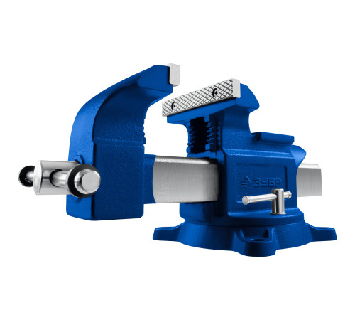 ЗУБР 150 мм, высокоточные слесарные тиски, Профессионал (32703-150) купить  в Сочи ЗУБР 150 мм, высокоточные слесарные тиски, Профессионал (32703-150) купить  в Сочи