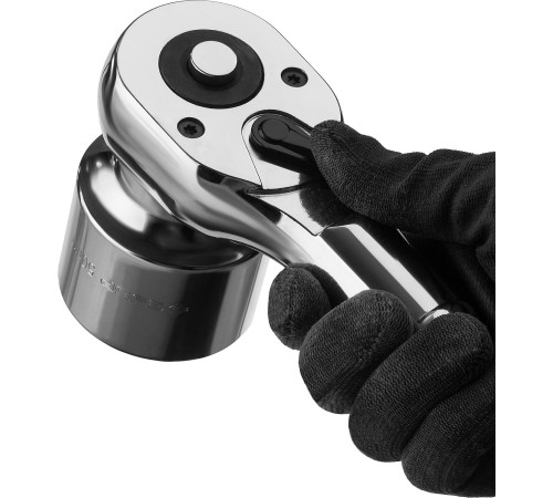 ЗУБР НКТ-26, 26 предм., (3/4″+1″), набор инструмента для крупногабаритной техники, Профессионал (27660-H26) купить  в Сочи