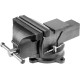 STAYER 100 мм, слесарные тиски (3256-100) купить в Сочи