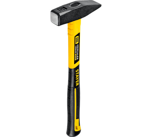 STAYER Hercules, 600 г, слесарный молоток, Professional (20050-06) купить  в Сочи
