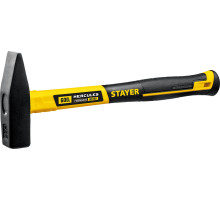STAYER Hercules, 600 г, слесарный молоток, Professional (20050-06)