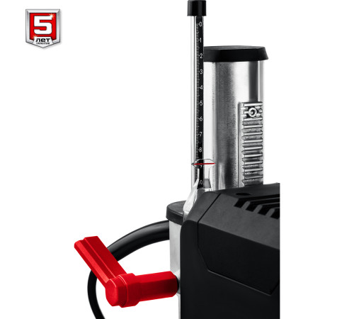 ЗУБР 750 Вт, 13 мм, вертикально - сверлильный станок, Профессионал (ВСС-П750) купить  в Сочи